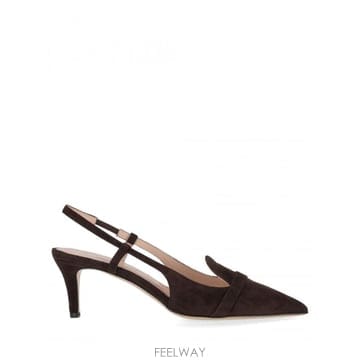 | Other Brand | 25FW PAROSH Suedde ������ D070288SHESHOE086 TP57940080125FW PAROSH Suedde ������ D070288SHESHOE086 TP57940080