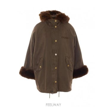 | Other Brand | 26FW Pinko �ĵ� ���� �� fur 107231A3GVL64 TP58080118926FW Pinko �ĵ� ���� �� fur 107231A3GVL64 TP580801189