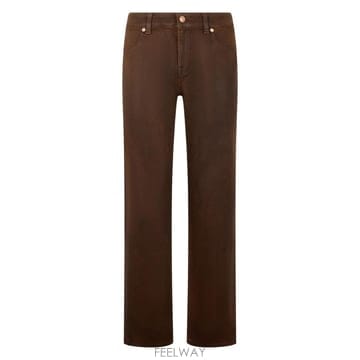 | Other Brand | 26FW 7 FOR ALL ��ī�ε� Straight �� jeans 7UC90H42U73TC TP579568326FW 7 FOR ALL ��ī�ε� Straight �� jeans 7UC90H42U73T