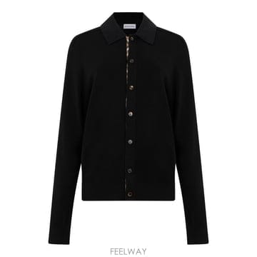 Burberry 26FW Burberry �� sleeve ���� with buttons 8127131176384A1189 TP26FW Burberry �� sleeve ���� with buttons 812713117638