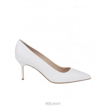 Manolo Blahnik 25FW ����κ���� ���� high ���� 9XX0463WHITE TP57851284425FW ����κ���� ���� high ���� 9XX0463WHITE TP578512