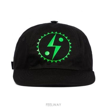 Stella McCartney 24SS ���ڶ� ��īƮ�� �ΰ� Detail ���̽��� Cap 900710W88984000 TP57840848624SS ���ڶ� ��īƮ�� �ΰ� Detail ���̽��� Cap 900710W8