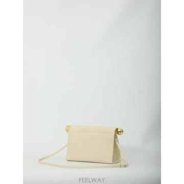 Jacquemus 26FW ��ũ���� Rond carre �� BAW00472AC27L14115 TP57956837426FW ��ũ���� Rond carre �� BAW00472AC27L14115 TP57956