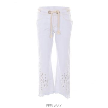 Isabel Marant 26SS ���ں����� ���� Alison ���� Jeans PA0694FAD2H01I20WH TP57789780026SS ���ں����� ���� Alison ���� Jeans PA0694FAD2H01I2