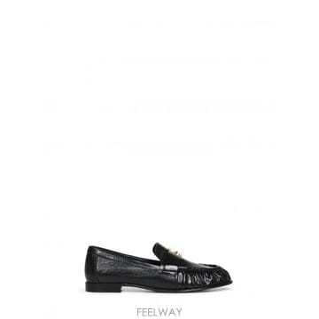 FENDI Fendi Moccasins Baguette in nappa 8D8756NBAF0QA1 TP579400577Fendi Moccasins Baguette in nappa 8D8756NBAF0QA1 TP579