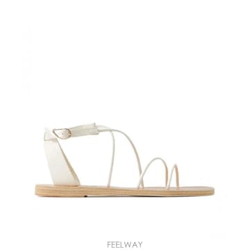 ANCIENT GREEK SANDALS 22FW ���̼�Ʈ�׸� ���� ���� casual ���� MELOIVIAOFFWHITEIVORY TP5781960422FW ���̼�Ʈ�׸� ���� ���� casual ���� MELOIVIAOFFWHI