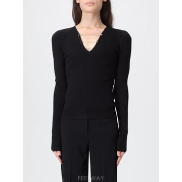 | Other Brand | 25FW ��Ʈ���������� Maglia a v con scollo v ��Ʈ���������� in misto lana 225FW ��Ʈ���������� Maglia a v con scollo v ��Ʈ������