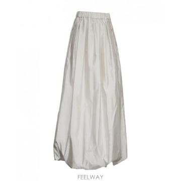 Max Mara 25FW �������� ���� ��ĿƮ 9101036306SILVER TP58085288425FW �������� ���� ��ĿƮ 9101036306SILVER TP580852884