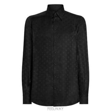 Dolce&Gabbana 26SS ��ü�ذ��ٳ� Martini ��ũ Jacquard �ΰ� ���� G5MM4TFJ1JYN0000 TP57826SS ��ü�ذ��ٳ� Martini ��ũ Jacquard �ΰ� ���� G5MM