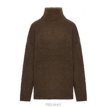 Toteme 25FW Toteme boucle ��Ʋ�� ���� 254WRT0583YA0216273 TP57819601925FW Toteme boucle ��Ʋ�� ���� 254WRT0583YA0216273 TP5