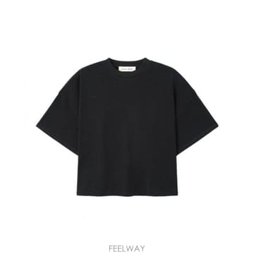 Fear of God 26SS �Ǿ���갫 ESSENTIALS ���� T ���� 125SP265891FWVINTAGEBLACK TP5726SS �Ǿ���갫 ESSENTIALS ���� T ���� 125SP265891FWVI