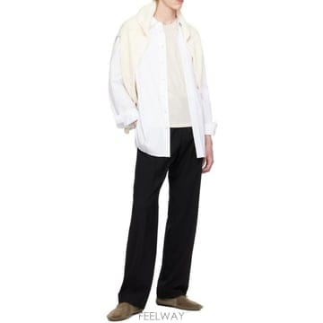 THE Row 24FW �� �ο� ���� 282W1842BLK TP57924799424FW �� �ο� ���� 282W1842BLK TP579247994
