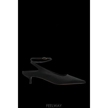 | Other Brand | 26SS NEOUS Fornax heeled ���� 00398CD01FORNAXCREPEDECHINEBLACK26SS NEOUS Fornax heeled ���� 00398CD01FORNAXCREPEDECH