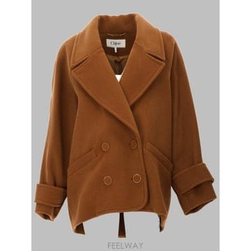 Chloe 26FW chloe ���� ���� 26AMA06077212 TP57949246926FW chloe ���� ���� 26AMA06077212 TP579492469