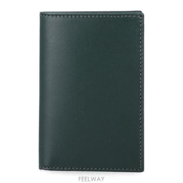 Comme des Garcons 26FW �ĵ������� Comme des garcons �з� ���� bifold �з� 26ASA6400BGRN T26FW �ĵ������� Comme des garcons �з� ���� bifold ��