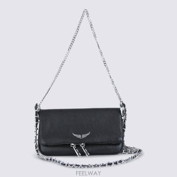 Zadig&Voltaire ZADIG VOLTAIRE ���� Rock ũ�ν��ٵ� �� LWBA03975011 TP577897724ZADIG VOLTAIRE ���� Rock ũ�ν��ٵ� �� LWBA03975011 TP