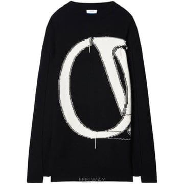 Off White 24FW Off ȭ��Ʈ ������ OMHE190C99KNI0011061 TP57750079324FW Off ȭ��Ʈ ������ OMHE190C99KNI0011061 TP57750079