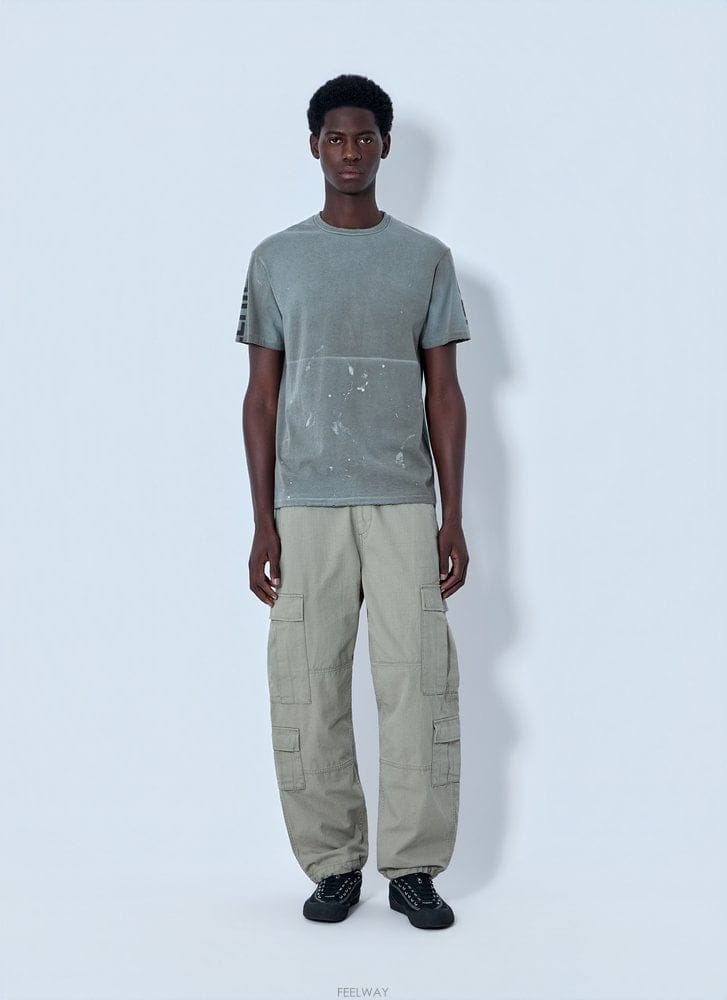 GALLERY DEPT. 26 S/S ������ �� ��Ʈ���� Ƽ���� TOP039-PBLO B011203482626 S/S ������ �� ��Ʈ���� Ƽ���� TOP039-PBLO B011203