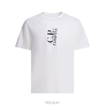 CP company 26SS C P  Company Crew �� T ���� with �ΰ� 20CMTS084A005100W103 T26SS C P  Company Crew �� T ���� with �ΰ� 20CMTS084A0