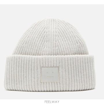 Acne 26SS ��ũ�� Studios CUFFIE C40425AAB TP57889453626SS ��ũ�� Studios CUFFIE C40425AAB TP578894536