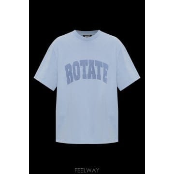 ROTATE 26FW Rotate T ���� with ����Ʈ �ΰ� 11636203095 TP57956827526FW Rotate T ���� with ����Ʈ �ΰ� 11636203095 TP5795