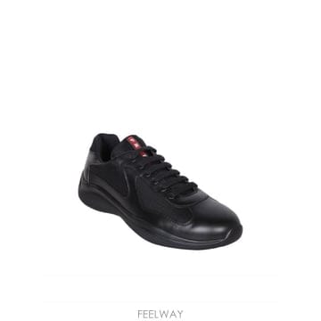 PRADA 26FW ����� �� AMERICA S CUP 4E34006GWF0002 TP57879250026FW ����� �� AMERICA S CUP 4E34006GWF0002 TP57879250