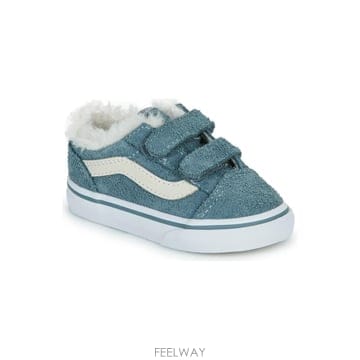 25 F/W 반스 스니커즈 (KIDS 상품) VN000CRWK_RV2 B0041877601