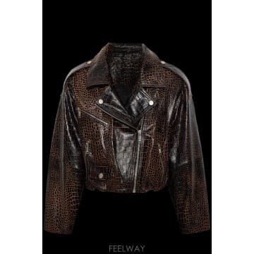 | Other Brand | 26FW GESTUZ ���� ����  Gzcesi  109113580GANACHECROCO TP57956826726FW GESTUZ ���� ����  Gzcesi  109113580GANACHECROCO T