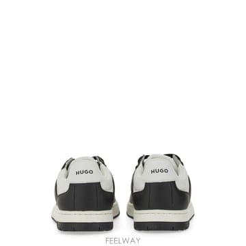 25 S/S 휴고 보스 레더 스니커즈 50536201_10266727 B0041598616