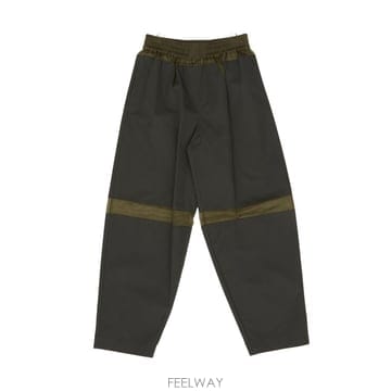 26 F/W 펜디 판탈로니 인 GABARDINA TECNICA VER B0742031547