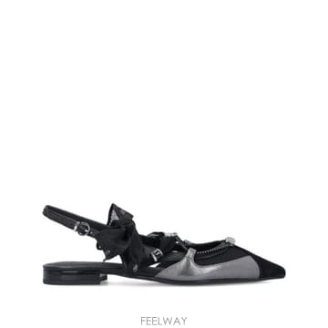 | Other Brand | 26SS Pinko Pinko Scarpe Basse Nero SD0547P003GIANIRA30Z99 TP26SS Pinko Pinko Scarpe Basse Nero SD0547P003GIANIRA30