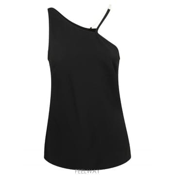 Givenchy 23FW Givenchy Asymmetric strap ž BW60WB13V1001 TP57911480823FW Givenchy Asymmetric strap ž BW60WB13V1001 TP5791