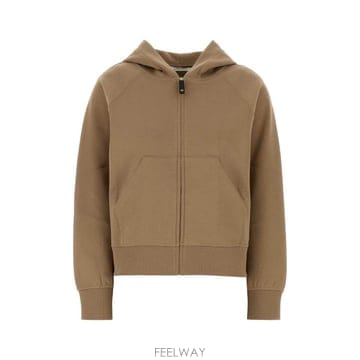 Max Mara 26SS �������� Felpa con cappuccio in cotone s �������� 261992103360026SS �������� Felpa con cappuccio in cotone s ��������