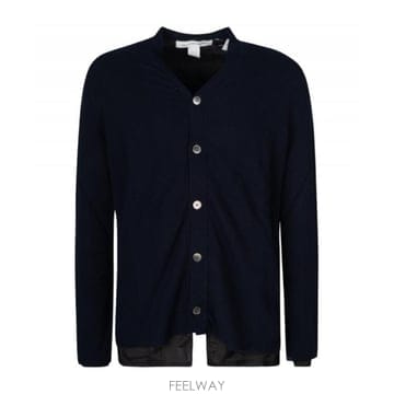 Comme des Garcons 22FW �ĵ������� ���� ��Ʈ ������ FJN011W22NAVY TP57924792122FW �ĵ������� ���� ��Ʈ ������ FJN011W22NAVY TP57924