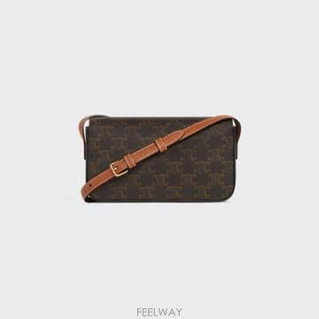 CELINE 25FW Celine Triomphe canvas ��� �� 194142CUZ04LU TP57911478025FW Celine Triomphe canvas ��� �� 194142CUZ04LU TP57
