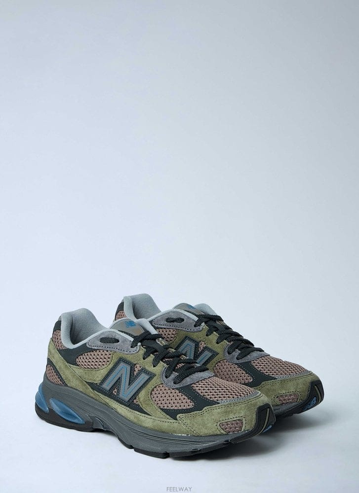 New Balance 25 F/W ���߶��� 2010 ����Ŀ�� U2010ETN B011187762725 F/W ���߶��� 2010 ����Ŀ�� U2010ETN B0111877627
