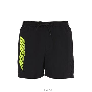 22 S/S MSGM 엠에스지엠 로고 프린트 버뮤다 3240MB12X B0040178471