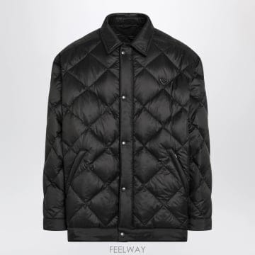 PRADA 26FW ����� ���� quilted Re Nylon ���� SGD258OOO17YXF0002 TP580771726FW ����� ���� quilted Re Nylon ���� SGD258OOO17YXF0