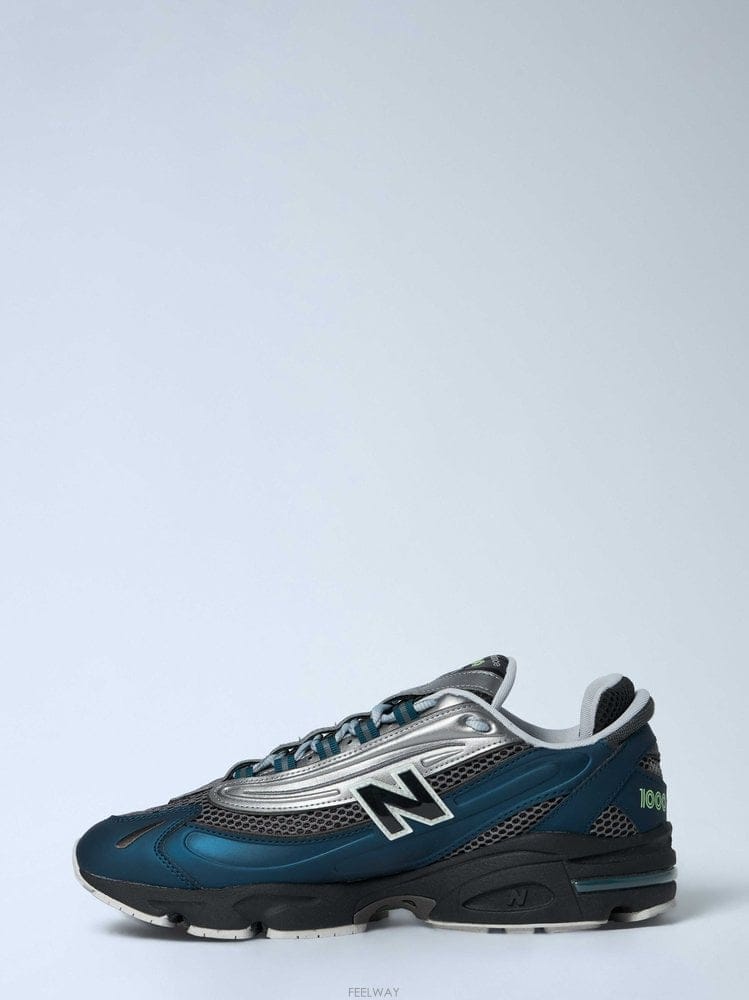 New Balance 25 F/W ���߶��� M1000 ����Ŀ�� M1000S B011187763025 F/W ���߶��� M1000 ����Ŀ�� M1000S B0111877630