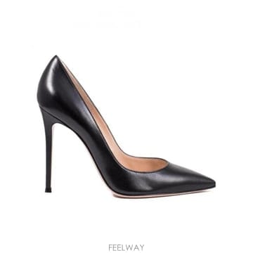 Gianvito Rossi ���Ⱥ���ξ� ���� pumps G2847015RICNAPNERO TP579114751���Ⱥ���ξ� ���� pumps G2847015RICNAPNERO TP579114751