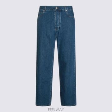 Bottega Veneta 26FW ���װ�����Ÿ High waisted jeans in ���� ���� 862817V6SL04300 TP5726FW ���װ�����Ÿ High waisted jeans in ���� ���� 8628
