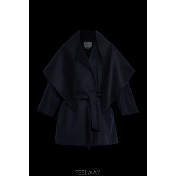 Max Mara 26FW �������� ĳ�ù̾� ��Ʈ Detto MXMDETTO2621036011008 TP57956824126FW �������� ĳ�ù̾� ��Ʈ Detto MXMDETTO262103601100