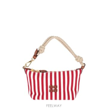Miu Miu 26SS �̿�̿� ��ư �� ���� �Ŀ�ġ 5NE8412I0GF0ZIZ TP57746787326SS �̿�̿� ��ư �� ���� �Ŀ�ġ 5NE8412I0GF0ZIZ TP57