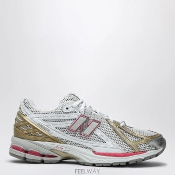 New Balance 25SS �� Balance ����Ŀ�� 1906R Silver Metallic Dragon Berry ȭ��Ʈ U25SS �� Balance ����Ŀ�� 1906R Silver Metallic Dragon 