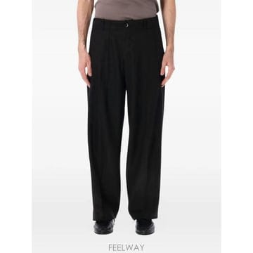 | Other Brand | 26SS NINE IN THE MORNING DAMIANO CARROT TROUSERS DAM10L12BLA26SS NINE IN THE MORNING DAMIANO CARROT TROUSERS DAM10