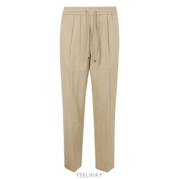 Jacob Cohen 25SS �������� �ο� �� CARROT DANIEL BATAVIA RAW TROUSERS JUMPT0170025SS �������� �ο� �� CARROT DANIEL BATAVIA RAW TROUSE