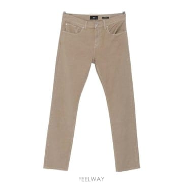 | Other Brand | 26FW 7 FOR ALL ��ī�ε� ���� jeans 7TC40H093LD TP57923264526FW 7 FOR ALL ��ī�ε� ���� jeans 7TC40H093LD TP57923