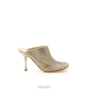 Bottega Veneta 26SS ���װ�����Ÿ Sparkle Dot Sock �� 667181V15G12624 TP57911471426SS ���װ�����Ÿ Sparkle Dot Sock �� 667181V15G12624 