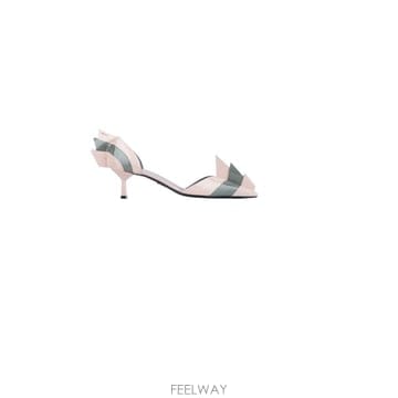 PRADA 25SS ����� SCARPE CON TACCO 1I971NFB05505GF04HZ TP57850024525SS ����� SCARPE CON TACCO 1I971NFB05505GF04HZ TP578