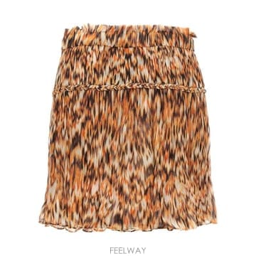 Isabel Marant 25SS ���ں����� Roumi ��ĿƮ JU0357FAC2J05I11OR TP57925269425SS ���ں����� Roumi ��ĿƮ JU0357FAC2J05I11OR TP5792